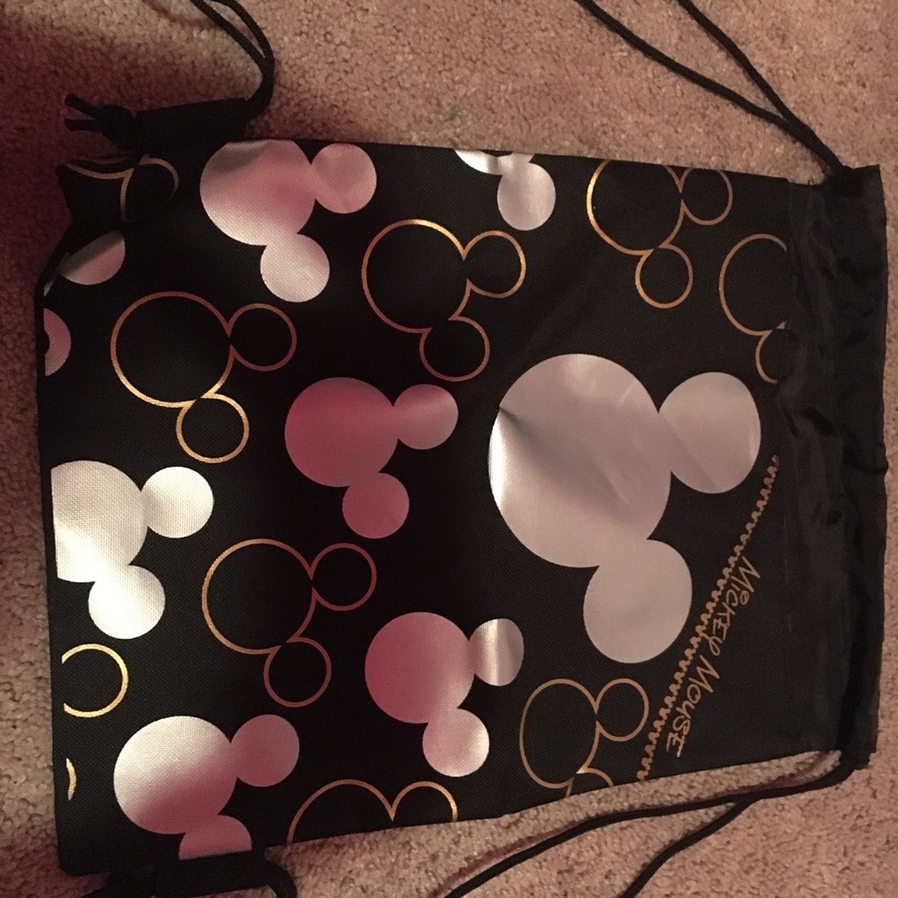 DISNEY BACKPACK - Picture 2 of 4